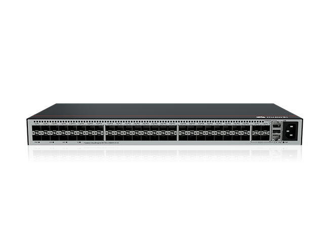 CloudEngine S5735-L-V2系列全光交换机
