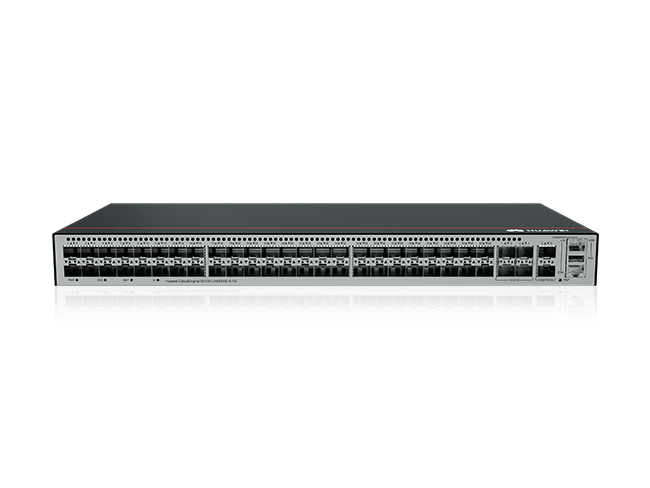 CloudEngine S5735-L-V2系列全光交换机