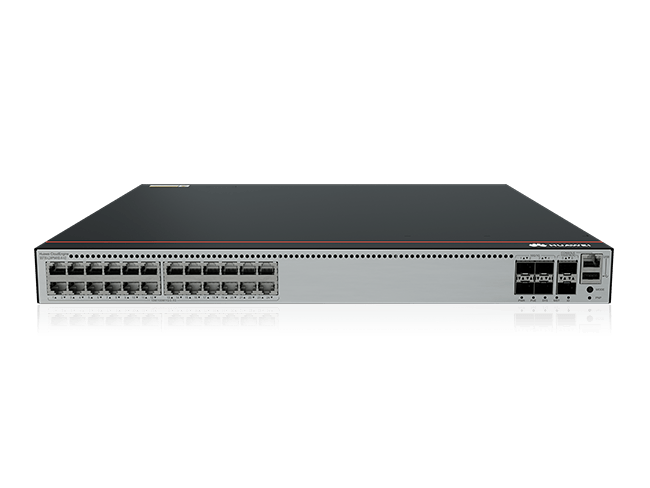 CloudEngine S5735-L-V2系列2.5GE交换机-园区交换机-华为