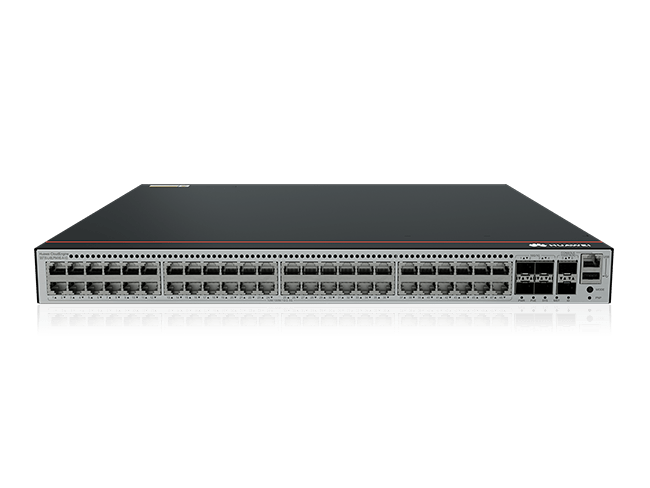 CloudEngine S5735-L-V2系列2.5GE交换机-园区交换机-华为