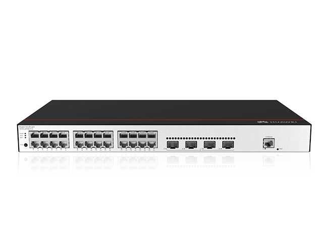 CloudEngine S5735-L-V2系列交换机-接入交换机