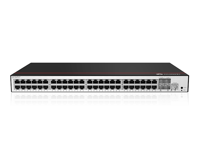 CloudEngine S5735-L-V2系列交换机-接入交换机