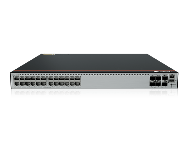 CloudEngine S5735-S-V2 2.5GE交换机-园区交换机-华为