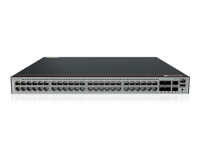 CloudEngine S5735-S-V2 2.5GE交换机-园区交换机-华为
