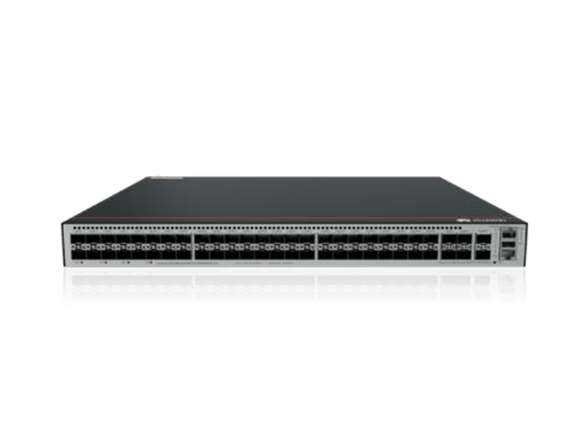 CloudEngine S5735-S-V2光电混合交换机