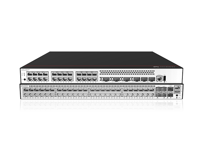 CloudEngine S5735-S-V2系列交换机-三层交换机