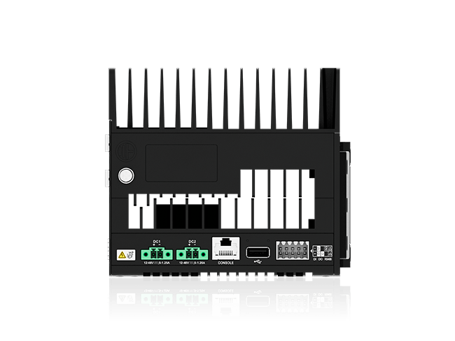 CloudEngine S5735I-H-V2系列工业交换机（DIN款）