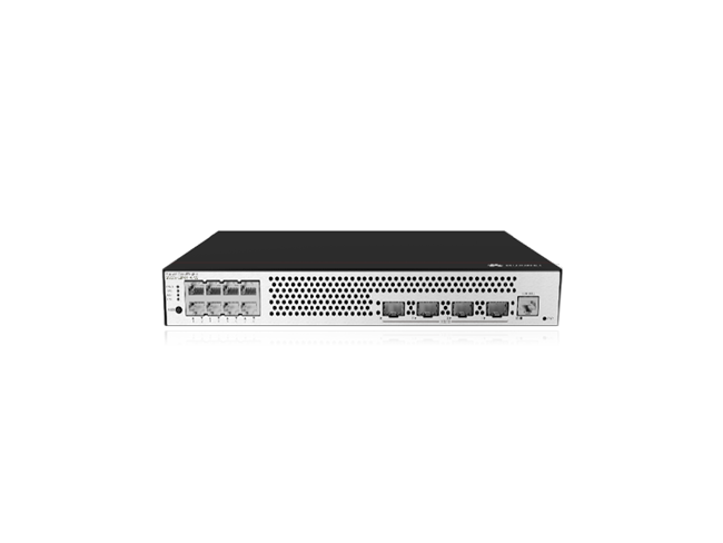 CloudEngine S5735I-L-V2系列宽温交换机-8P4X-A-V2