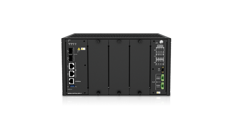 CloudEngine S5735I-S-SPE-V2系列SPE工业交换机