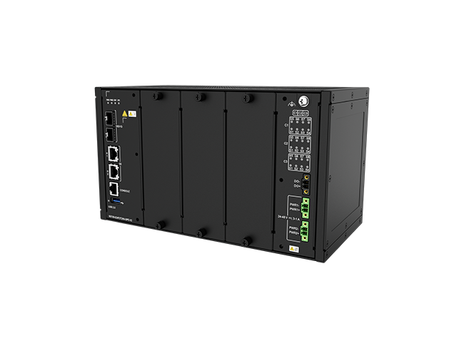 CloudEngine S5735I-S-SPE-V2系列SPE工业交换机
