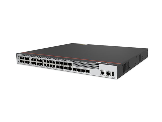 CloudEngine S5735R-S-V2系列交换机
