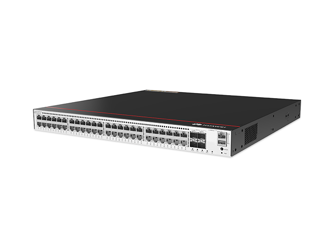 CloudEngine S5735R-S-V2系列交换机