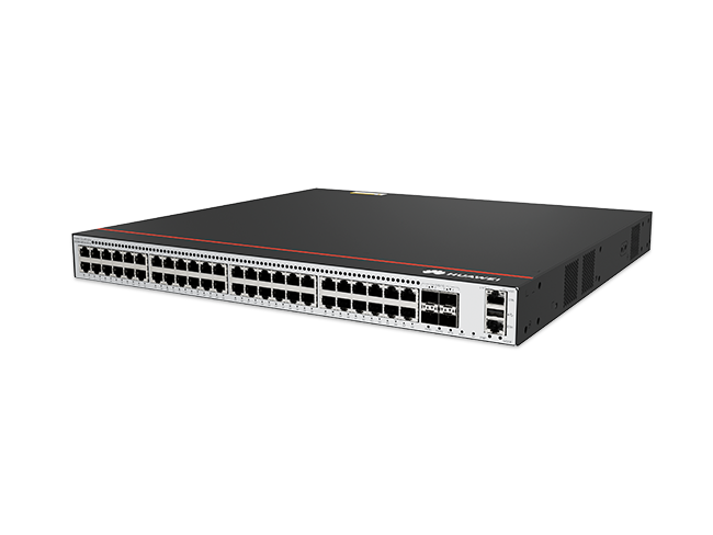CloudEngine S5735R-S-V2系列交换机