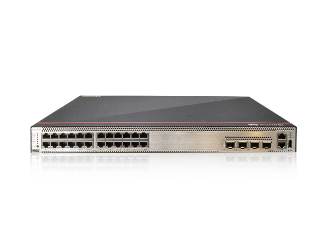 CloudEngine S5736-S多速率交换机-S24UM4XC