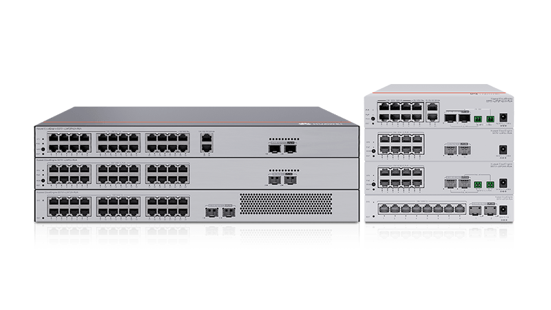 CloudEngine S5751-L系列远端模块交换机 - 华为