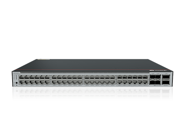 CloudEngine S5755-H高品质千兆交换机