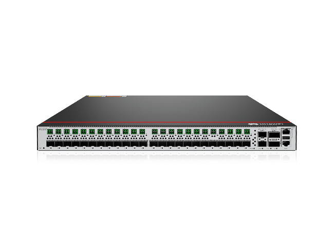 CloudEngine S5755-H系列高品质光电分离交换机 - 华为