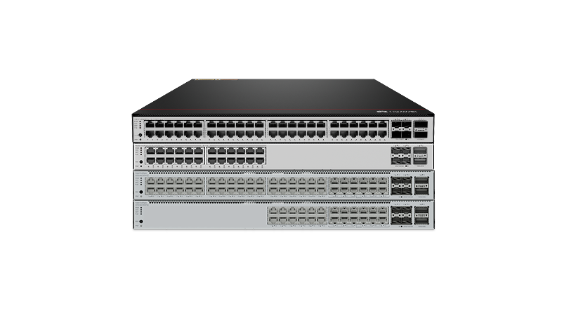 CloudEngine S5755-H高品质多速率交换机