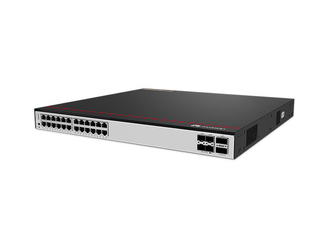 CloudEngine S5755-H高品质多速率交换机