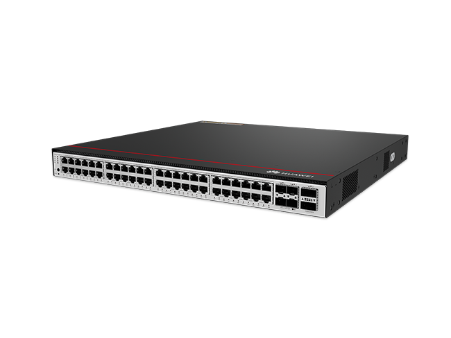 CloudEngine S5755-H高品质多速率交换机