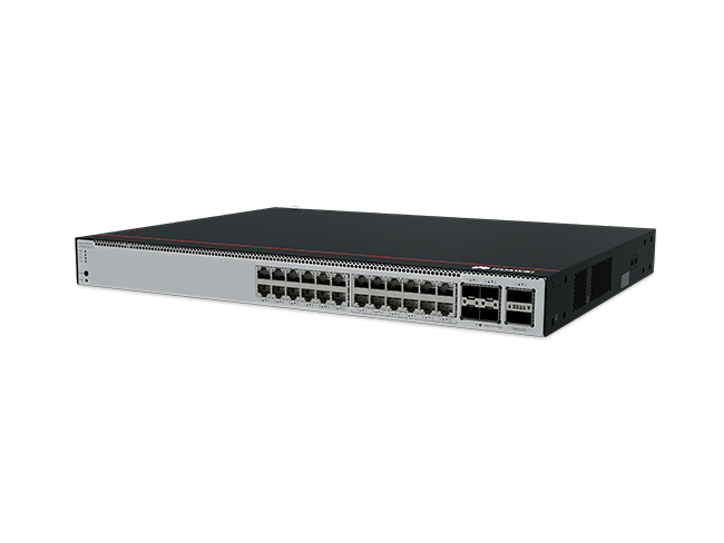 CloudEngine S5755-H高品质多速率交换机