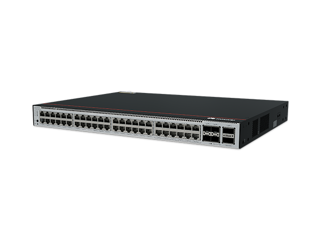 CloudEngine S5755-H高品质多速率交换机