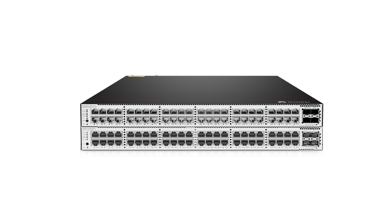CloudEngine S5755-S-HT系列Twins交换机