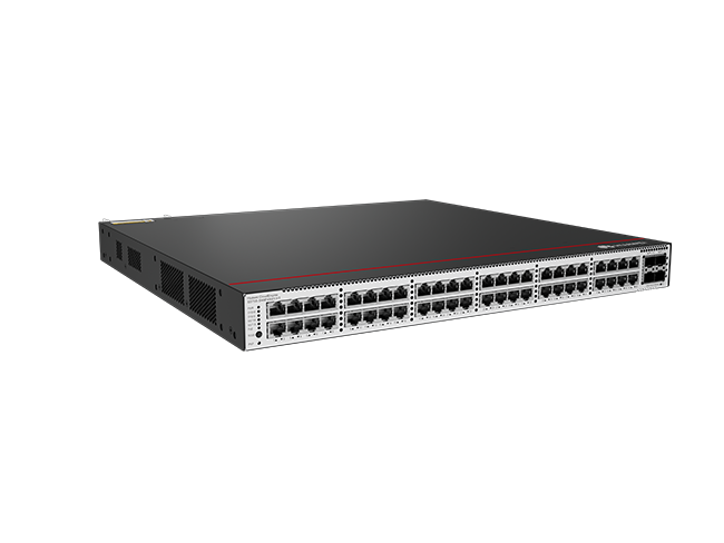 CloudEngine S5755-S-HT系列Twins交换机