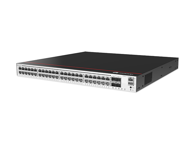 CloudEngine S5755-S系列交换机