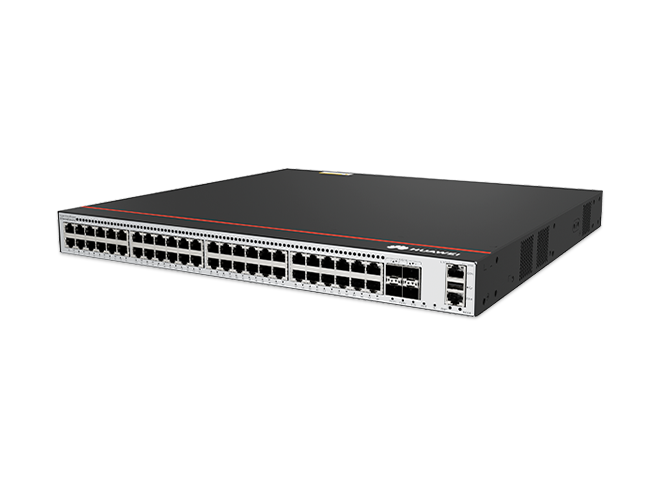 CloudEngine S5755-S系列交换机