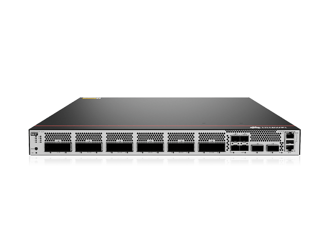 CloudEngine S6730-H-V2系列无源以太全光中心交换机 - 华为