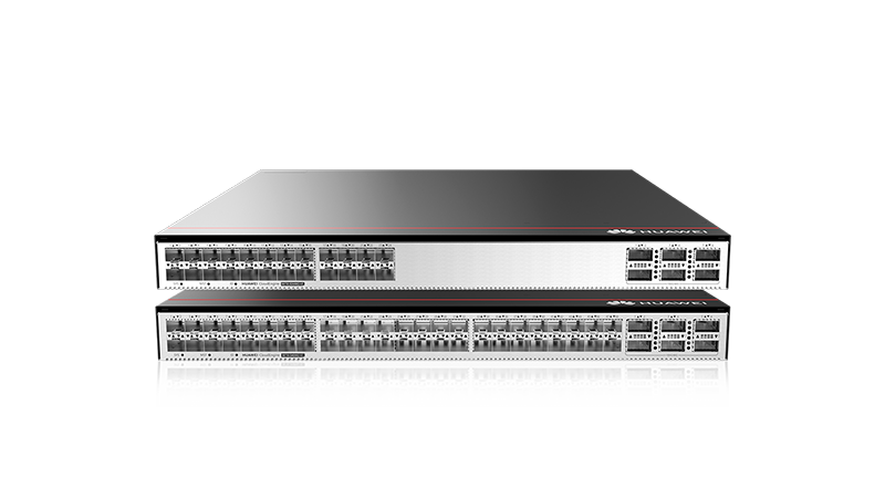 CloudEngine S6730-S-V2系列交换机