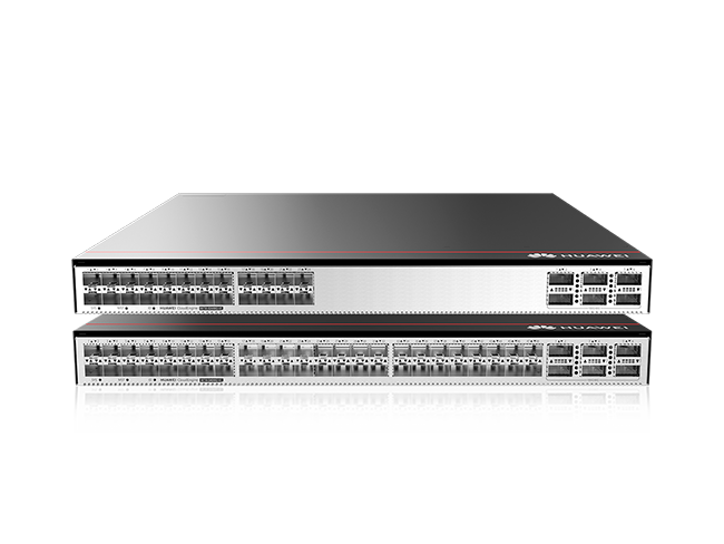 CloudEngine S6730-S-V2系列交换机