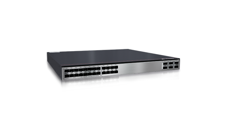 CloudEngine S6730-S系列交换机-盒式交换机-S24X6Q