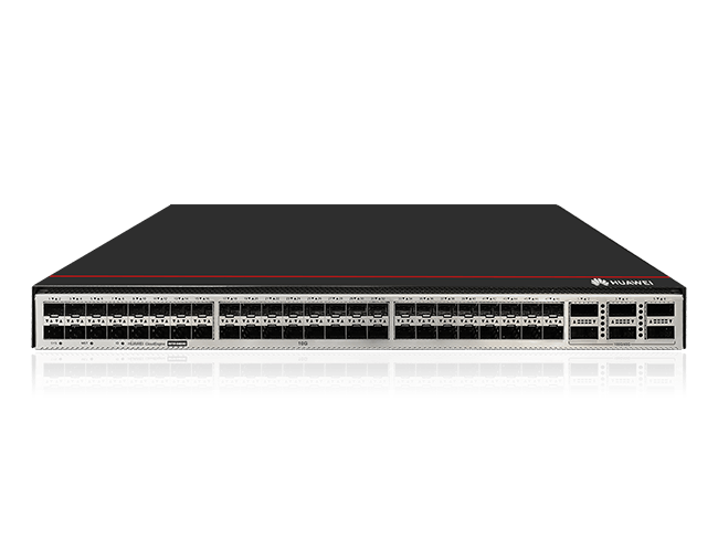 CloudEngine S6735-S以太网交换机-S24X6-S48X6