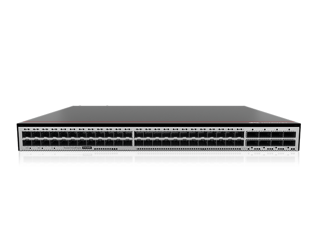 CloudEngine S6750-H 25GE交换机-园区交换机-华为