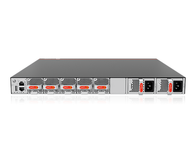 CloudEngine S6750-H 25GE交换机-园区交换机-华为