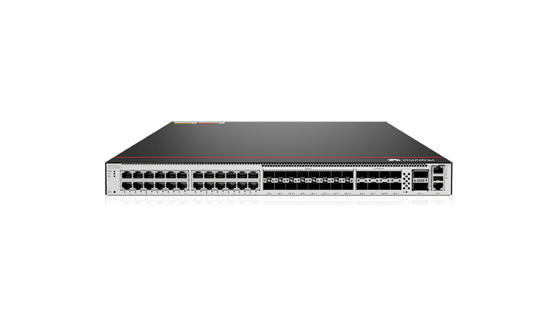 CloudEngine S6750-S系列交换机 - 华为