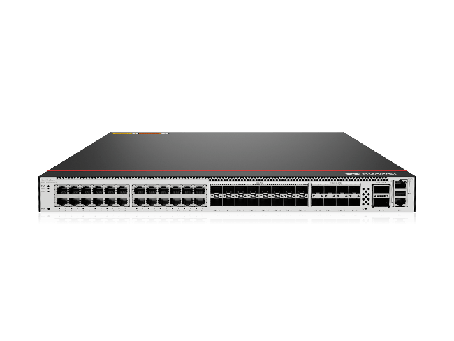 CloudEngine S6750-S系列交换机 - 华为