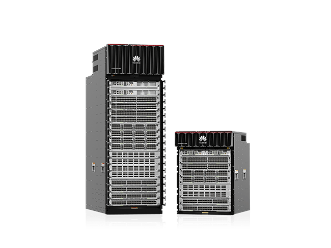 CloudEngine XH16800数据中心交换机 - 华为