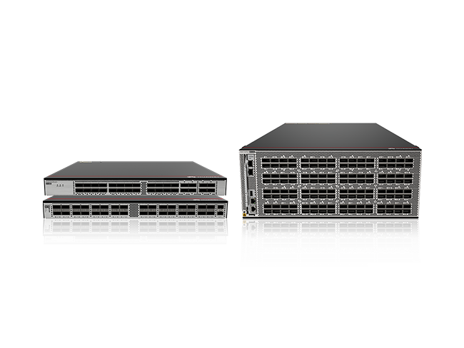 CloudEngine XH9000数据中心交换机 - 华为