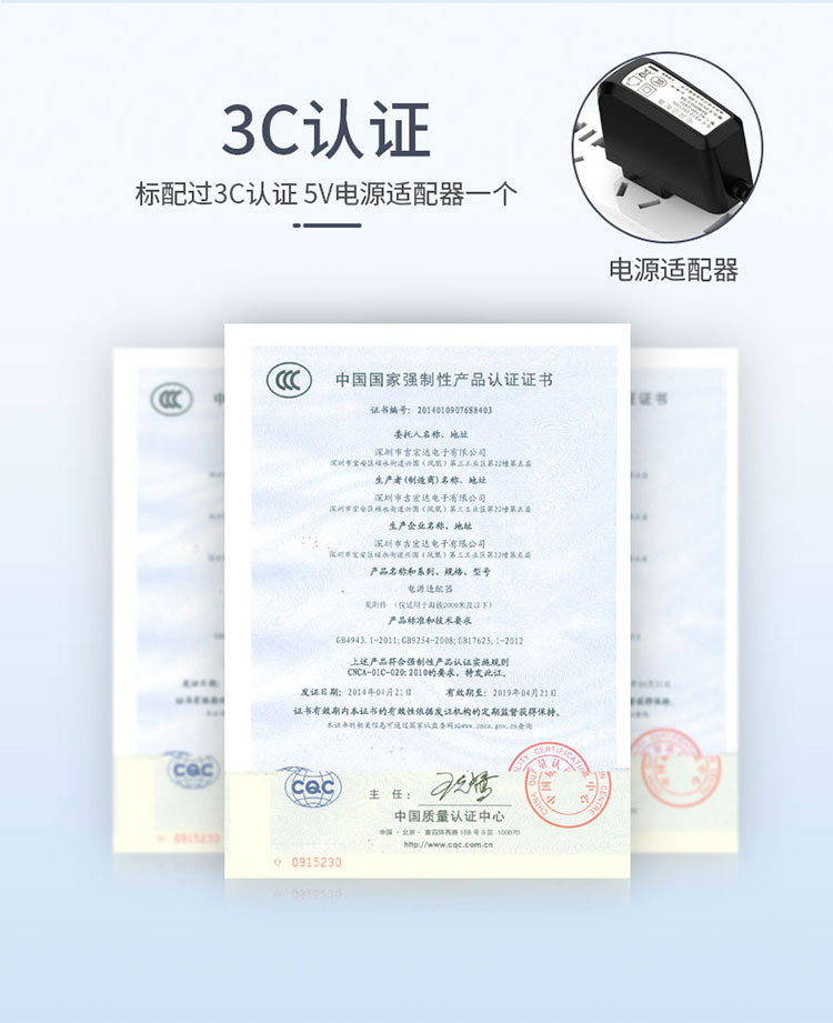 HP-102 HDMI一分二分配器 1进2出4K数字高清视频分屏器1.4版 电脑音视频显示器电视机