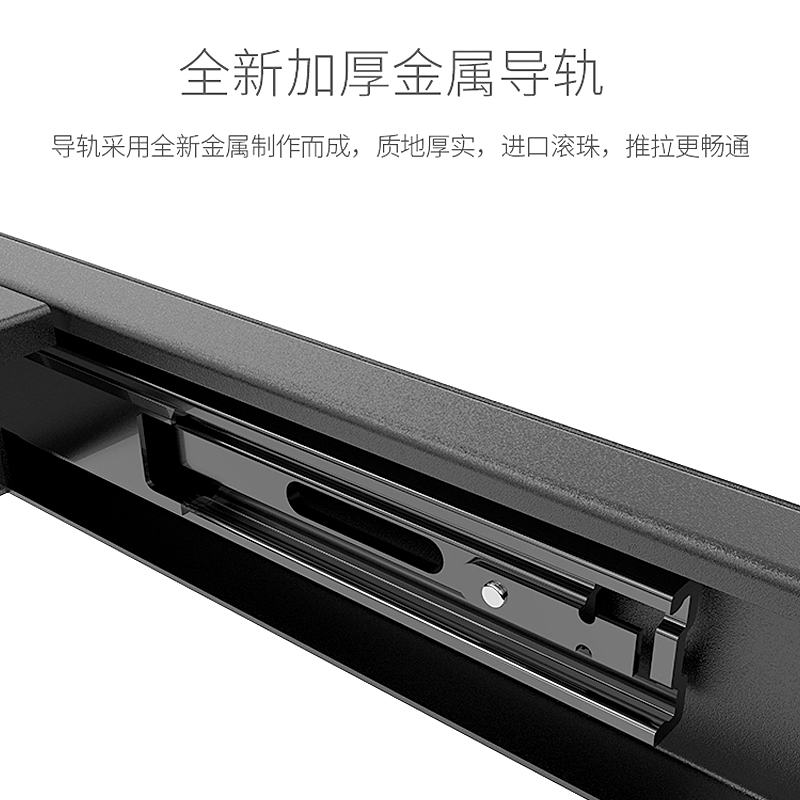 KS-2908LCD KVM切换器8口 带19英寸LCD显示器配VGA接口线 8进1出电脑转换器键盘鼠标共享
