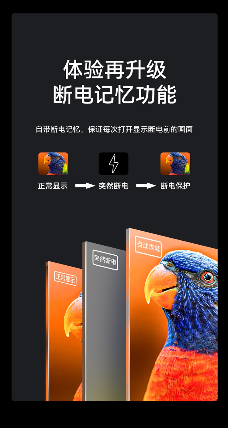 DHD0404K HDMI矩阵切换器4进4出 4K/30Hz高清音视频同步会议矩阵拼接屏控制器