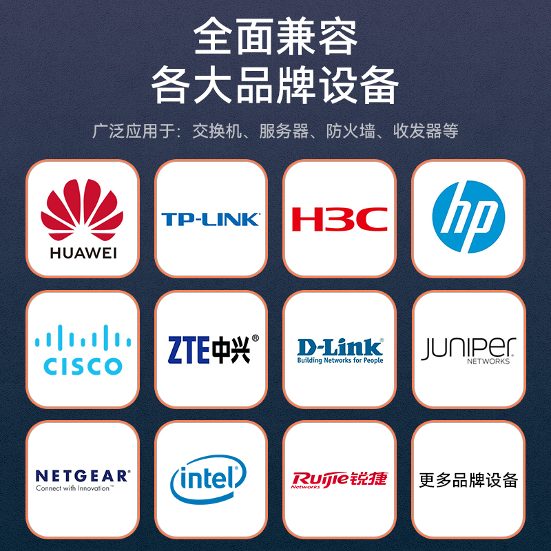 SW-OSFP8SR8 胜为800G多模光模块 双MPO口