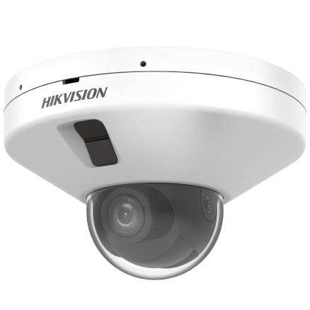 400万防遮挡电梯电瓶车智能检测摄像机