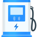 HikParking Cloud OPR Charge充电云服务