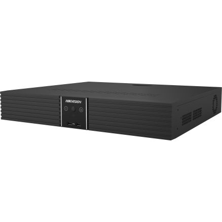 文搜B系列4盘位录像机