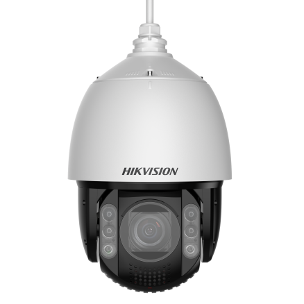 7寸32倍AI-ISP智能球机