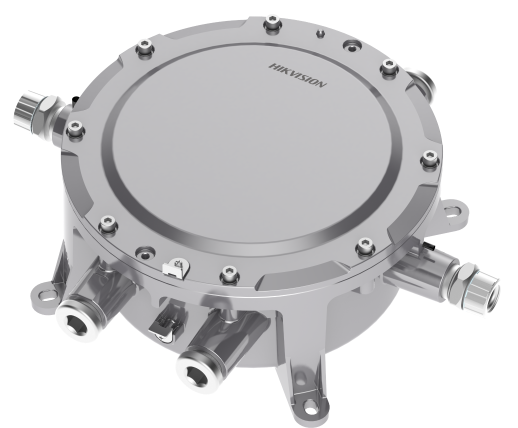 防爆大号接线箱